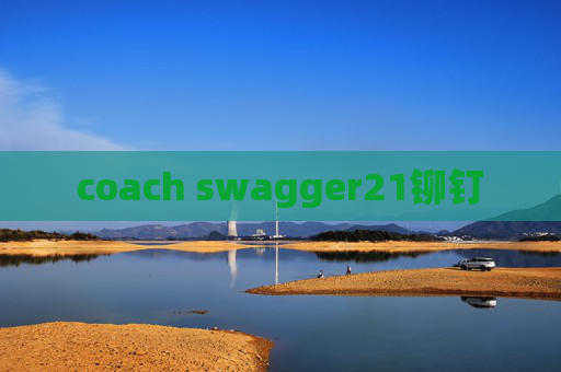 coach swagger21铆钉